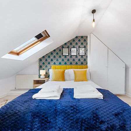 The Holloway Suite - 1Br Modern Apartment London Exterior photo