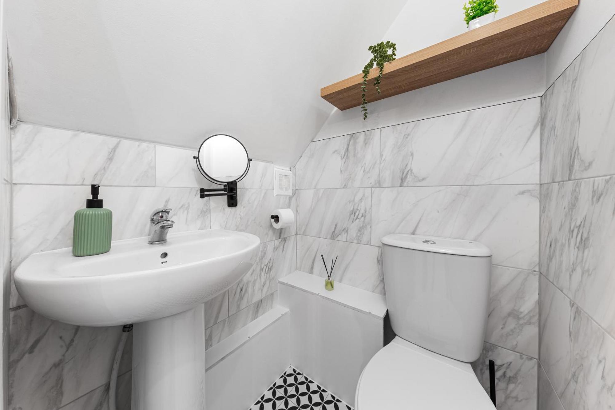 The Holloway Suite - 1Br Modern Apartment London Exterior photo